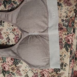 IZOD bra size small